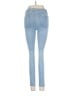 J Brand Hearts Blue Jeans Size 23 waist - photo 2