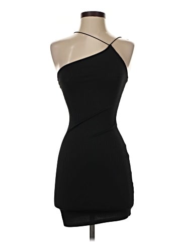 Divided by H&M Cocktail Dress (view 1)
