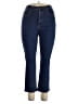 Caslon Blue Jeans Size 12 Petite - photo 1