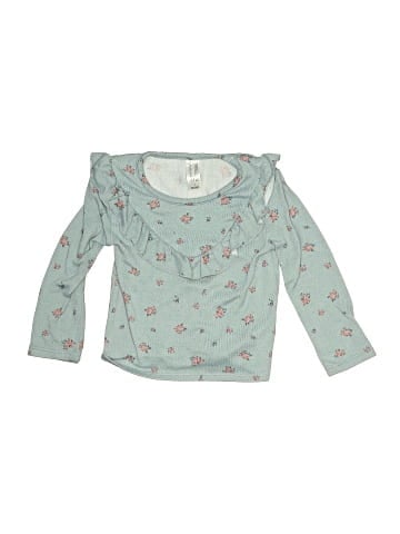 Gerber Long Sleeve Top (view 1)