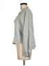 Pilcro 100% Cotton Gray Sweatshirt Size M - photo 5