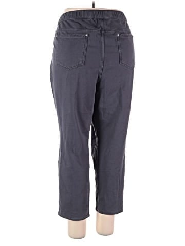 Catherines Casual Pants (view 2)