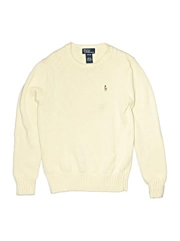 Polo by Ralph Lauren Pullover Sweater (view 1)