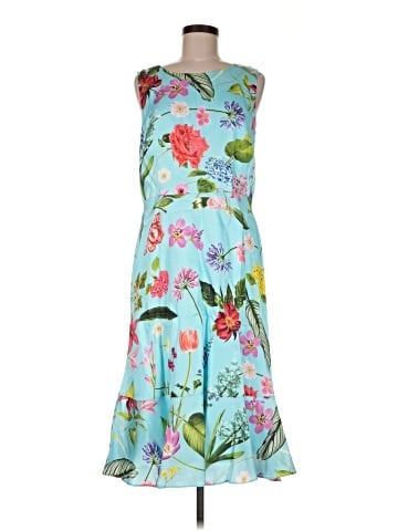 rsvp by TALBOTS Cocktail Dress (view 1)