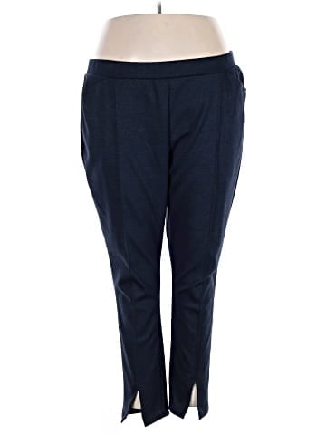 Isaac Mizrahi LIVE! Active Pants (view 1)