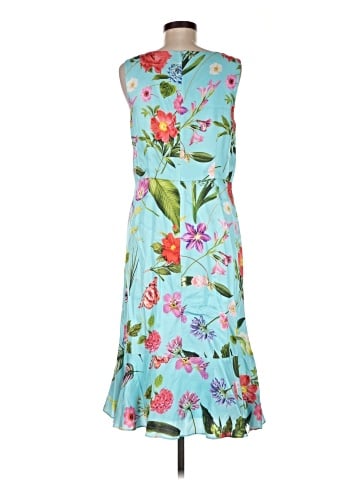 rsvp by TALBOTS Cocktail Dress (view 2)
