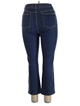 Caslon Jeans (view 2)