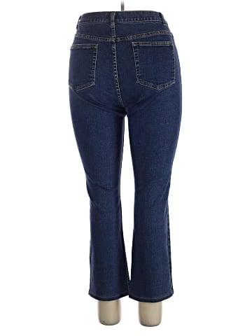Caslon Jeans (view 2)