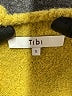 Tibi Yellow Wool Pullover Sweater Size S - photo 7