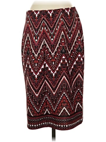 DressBarn Casual Skirt (view 2)