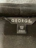 George Black 3/4 Sleeve Top Size S - photo 7
