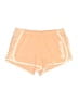 Reebok Orange Athletic Shorts Size L - photo 1