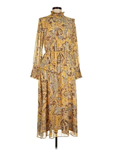 Ann Taylor Casual Dress (view 1)