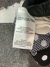 Danny And Nicole Polka Dots White 3/4 Sleeve Blouse Size 20W - photo 8