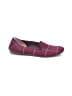 ROTHY'S Plaid Purple Flats Size 7 1/2 - photo 1