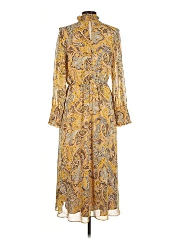 Ann Taylor Casual Dress (view 2)