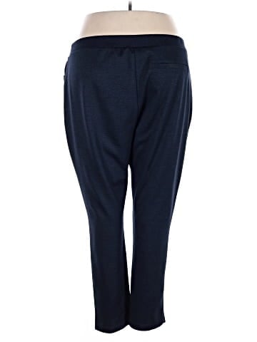 Isaac Mizrahi LIVE! Active Pants (view 2)