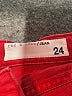 Rag & Bone/JEAN Red Jeans Size 24 waist - photo 7