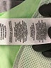Columbia 100% Polyester Green Raincoat Size XS - photo 7