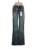 REVICE Blue Jeans Size 25 waist - photo 1