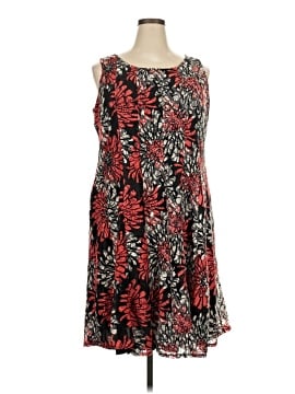 Perceptions Casual Dress