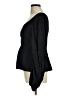 Shein 100% Polyester Black Long Sleeve Top Size 6 - photo 5