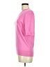 brave + true 100% Viscose Pink Pullover Sweater Size M - photo 5