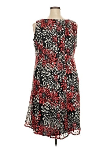 Perceptions Casual Dress (view 2)