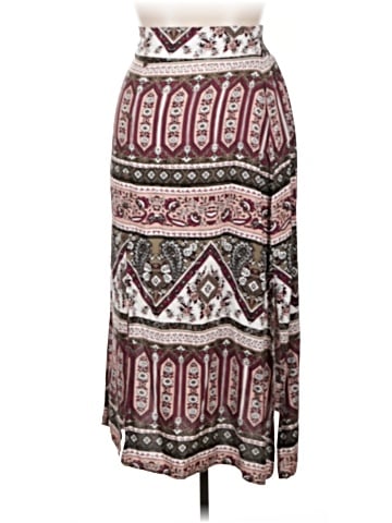 Crossroads Casual Skirt (view 1)