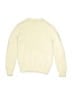 Polo by Ralph Lauren 100% Cotton Yellow Pullover Sweater Size 8 - photo 2