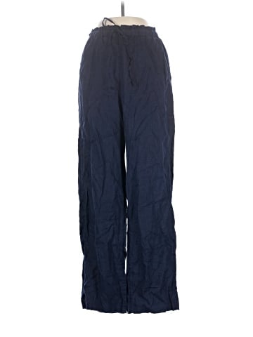 J.Crew Linen Pants (view 1)