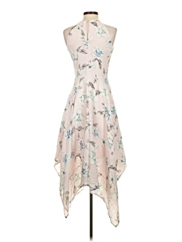 Candie's Cocktail Dress (view 2)