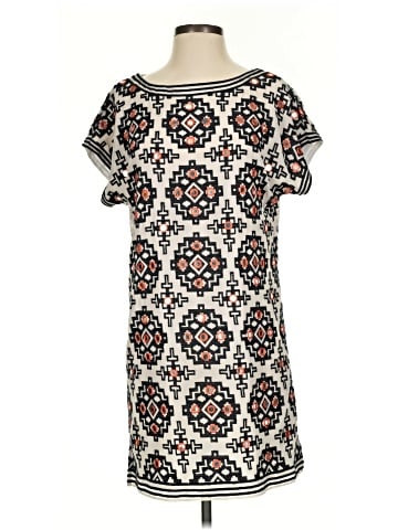 Alice + Olivia Casual Dress (view 1)