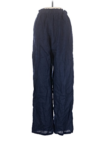 J.Crew Linen Pants (view 2)