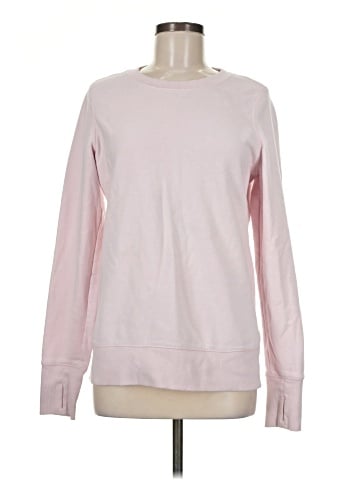 Tek Gear Sweatshirt (view 1)
