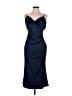 Lulus Blue Cocktail Dress Size M - photo 1