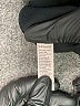 SPANX Solid Black Dress Pants Size M - photo 8