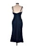 Lulus Blue Cocktail Dress Size M - photo 2