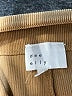 Dee Elly Tan Casual Pants Size S - photo 7