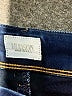 Hudson Jeans Hearts Blue Jeans Size 26 waist - photo 7