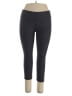 Lululemon Athletica Gray Active Pants Size 31 waist (estimated) - photo 1