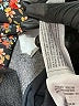 Abercrombie & Fitch Black Bodysuit Size S - photo 4