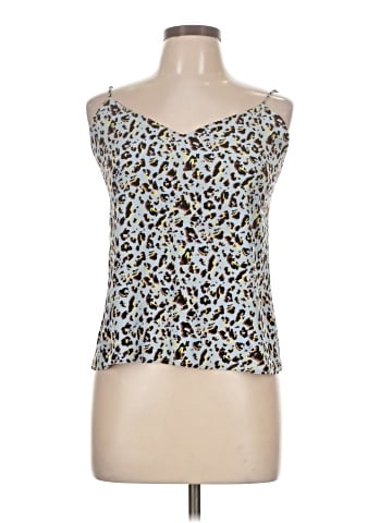 L'Agence Tank Top (view 1)