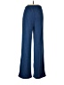 Unbranded Chevron-herringbone Blue Casual Pants Size L - photo 2