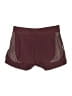 Hylete Burgundy Athletic Shorts Size M - photo 1