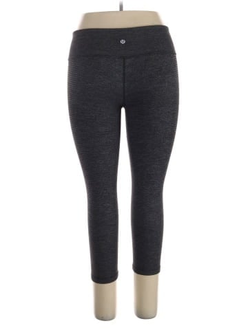 Lululemon Athletica Active Pants (view 2)