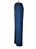 Unbranded Chevron-herringbone Blue Casual Pants Size L - photo 5