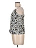 L'Agence 100% Polyester Blue Tank Top Size L (estimated) - photo 5