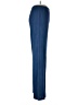 Unbranded Chevron-herringbone Blue Casual Pants Size L - photo 4