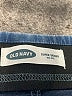 Old Navy Solid Blue Jeggings Size 10 - photo 8